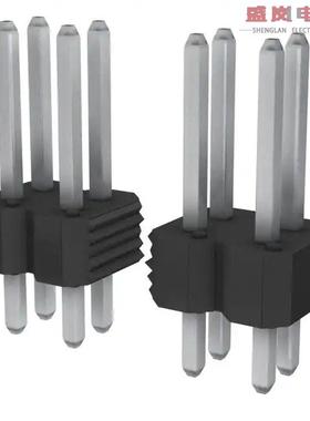 原装正品77313-424-36LF[CONN HEADER VERT 36POS 2.54MM]