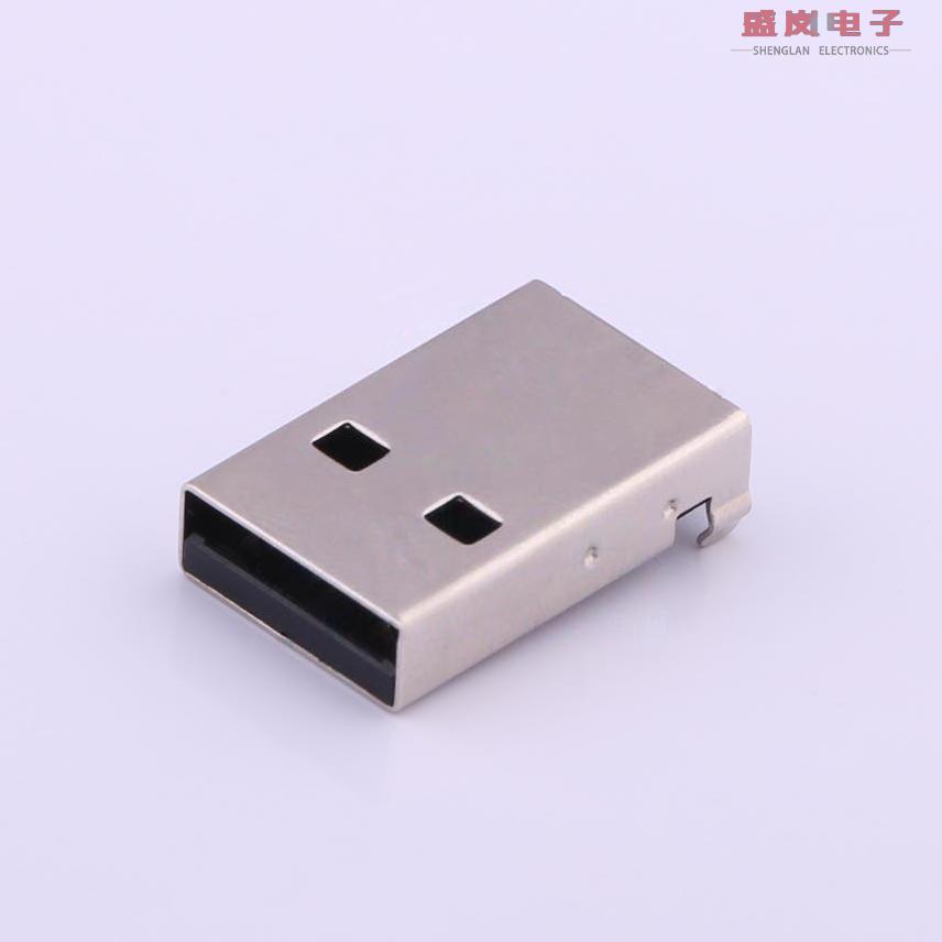 原装正品917-181A102ED60200[Type-A 公头]