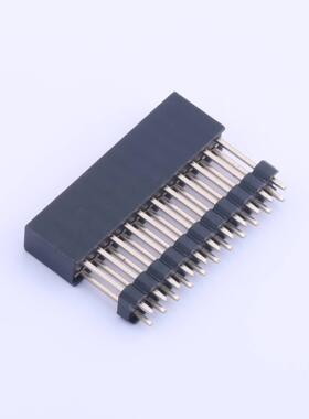 原装正品FH-00277[排母 间距2.54mm 22Pin(2x11)