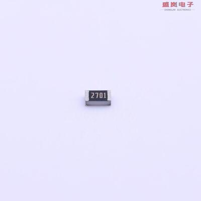 原装正品AR05BTCW2701[高精度、低温漂贴片电阻 2.7K 0.