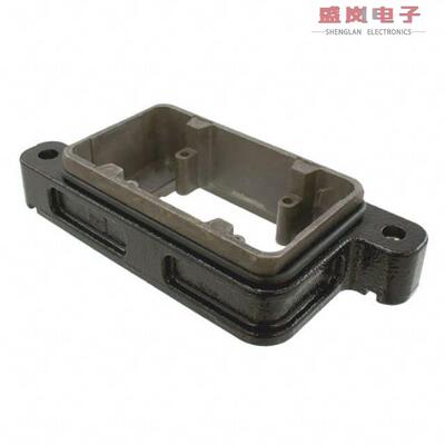 原装正品09400060311[CONN BASE BOTTOM ENTRY SZ6B]