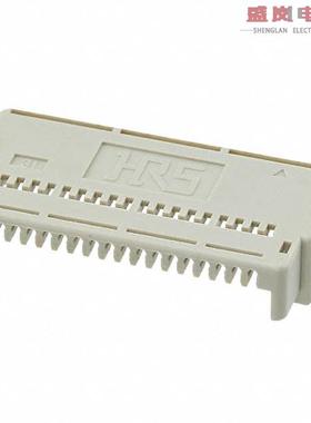 原装正品DF9M-31S-1R-PA[CONN IDC PROTECTIVE COVER]