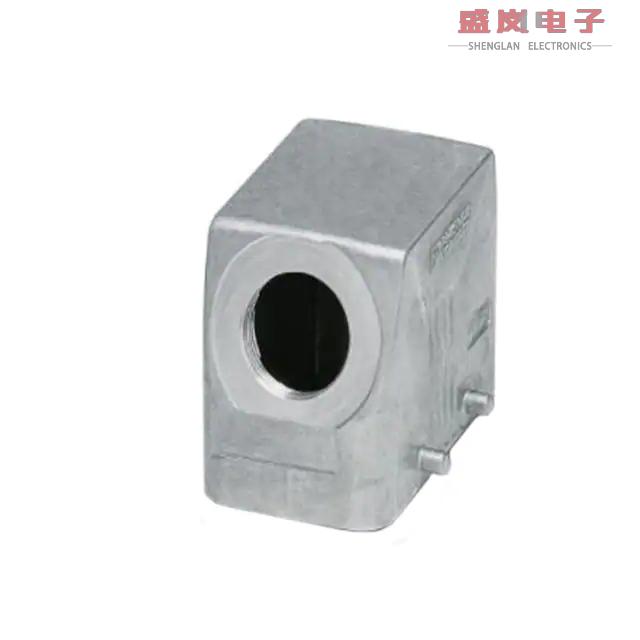 原装正品1412617[CONN HOOD SIDE ENTRY SZB10 M25]