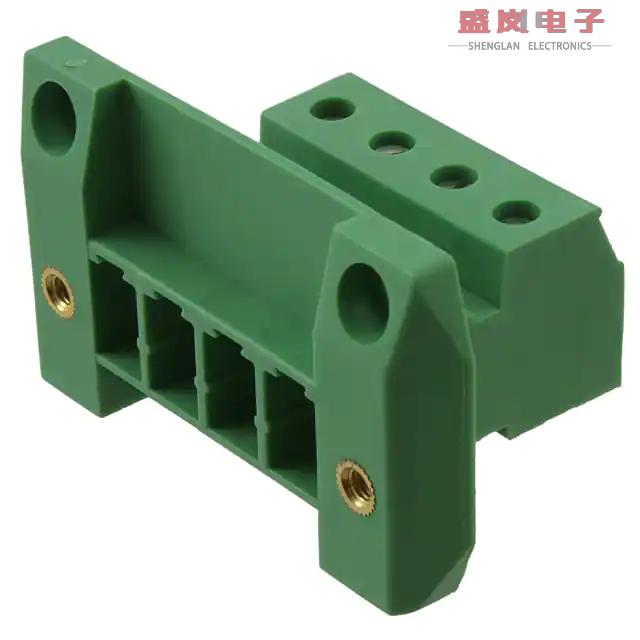 原装正品1840573[TERM BLK HEADER 4POS GREEN]