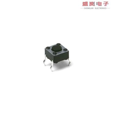 原装正品PTS645SK95SMTR92LFS[SWITCH TACTILE SPST-NO