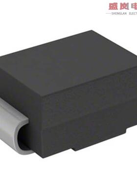 原装正品RS1MB-13-F[DIODE GEN PURP 1KV 1A SMB]