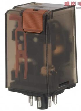 原装正品MT331024[RELAY GEN PURPOSE 3PDT 10A 24V]