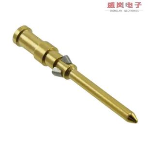 CONTACT H.D. CRIMP 原装 18AWG 09150006122 PIN 正品