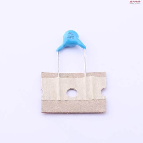 原装正品Q07E1D471KQ0T0S0N0[安规电容 10% 470pF 400V