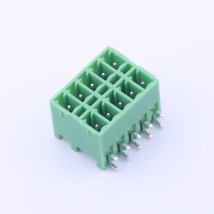 原装正品KF2EDGKRH-3.81-2*5P[插拔式接线端子