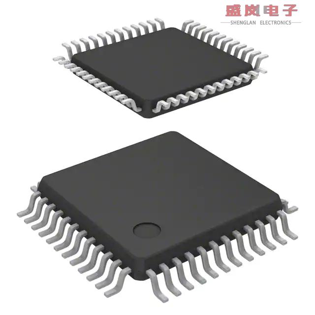 原装正品ST16C2550CQ48-F[IC DUART FIFO 16B 48TQFP]