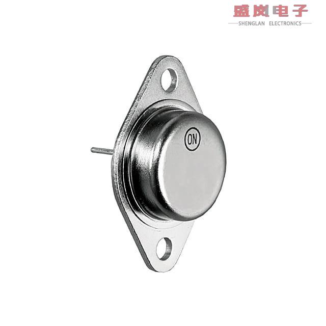 原装正品MJ11032G[TRANS NPN DARL 120V 50A TO3]