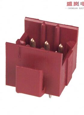 原装正品2-640501-2[CONN HEADER VERT 9POS 4.2MM]