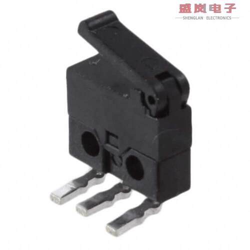 原装正品MDS6500AL02RL[SWITCH SNAP ACT SPDT 300MA 30V]