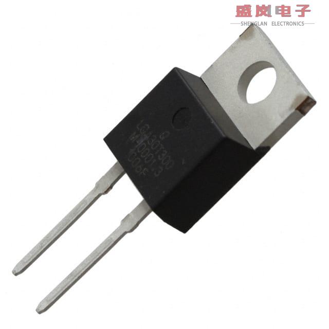 原装正品LQA03TC600[DIODE GEN PURP 600V 3A TO220AC]