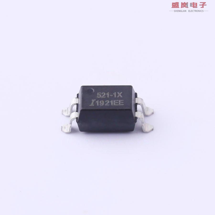 原装正品TLP521-1XSM[TLP521-1XSM 管装]