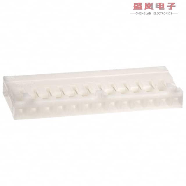 原装正品DF1B-13S-2.5R[CONN RECEPT HOUSING 13POS 2.5MM]