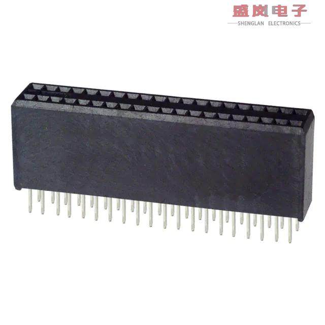 原装正品5-104078-2[CONN RCPT 40POS 0.05 GOLD PCB]