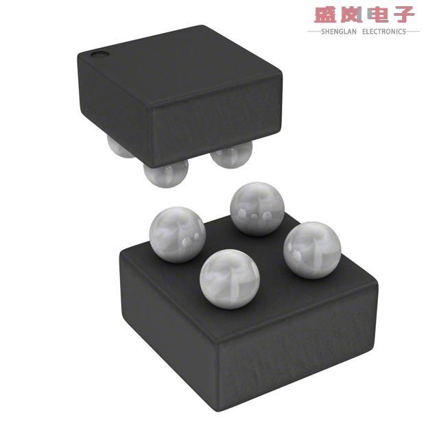 原装正品M24C08-FCT6TP/T[IC EEPROM 8KBIT I2C 4WLCSP]