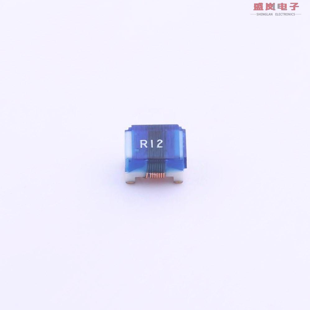 原装正品FHW1210HCR12JGT[高频电感 210m 120nH 5% 800