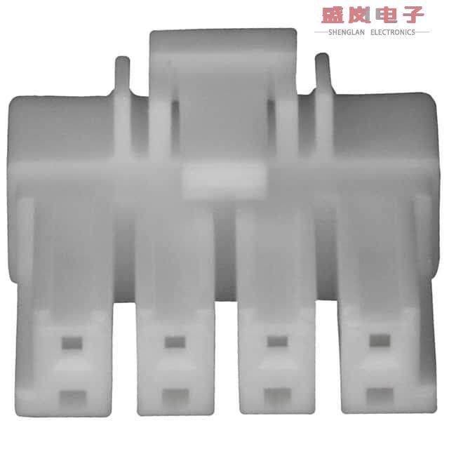 原装正品DF33-4S-3.3C[CONN SOCKET HSG 4POS 3.3MM]