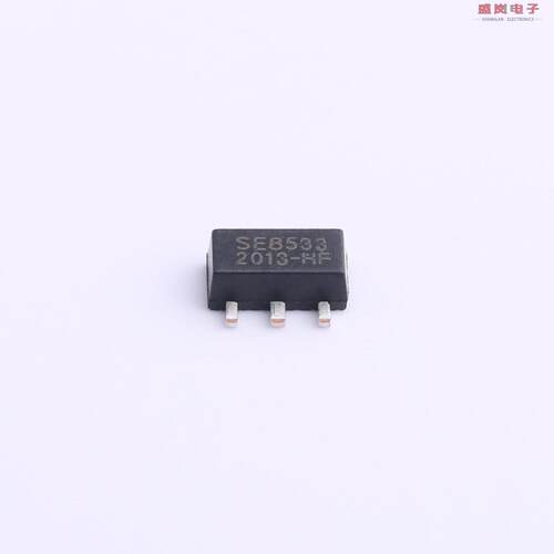 原装正品SE8533K1-HF[Vin=40V Vout=3.3V 85dB]
