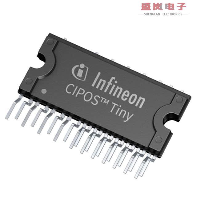 原装正品IM393S6FXKLA1[POWER MODULE 600V 6A MDIP22]