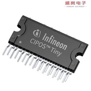 POWER MODULE 600V 原装 MDIP22 IM393S6FXKLA1 正品