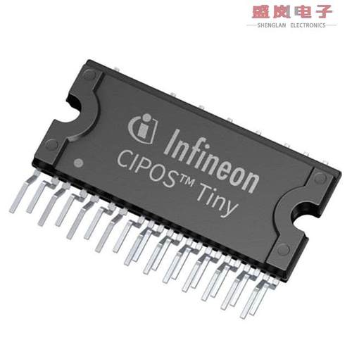 原装正品IM393S6FXKLA1[POWER MODULE 600V 6A MDIP22]