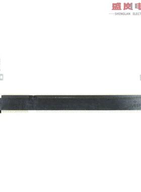 原装正品1827236-4[CONN SKT DDRII 200POS R/A LO-PRO]