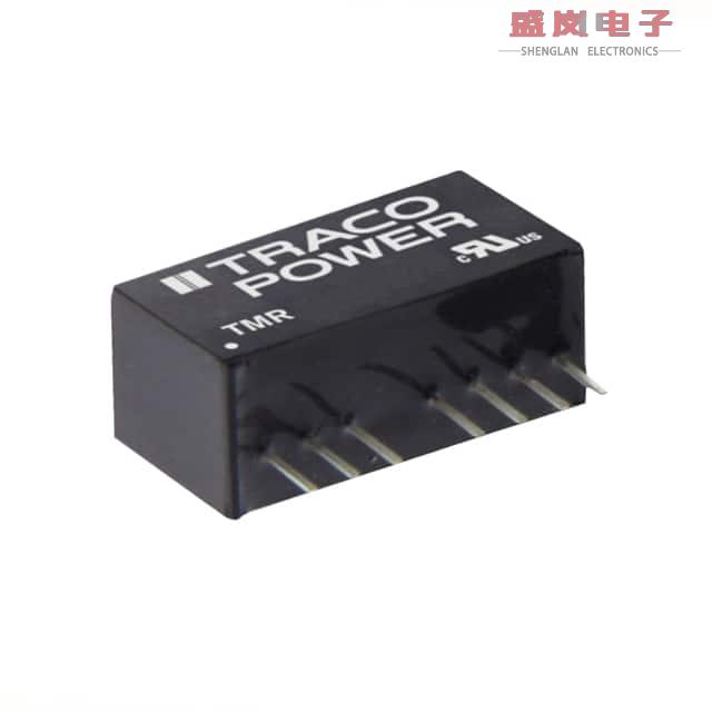 原装正品TMR 6-0519[DC DC CONVERTER 9V 6W]