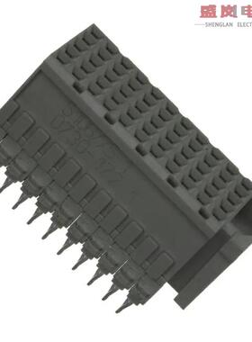 原装正品5106775-1[CONN RECEPT 55POS 2MM PRESS-FIT]