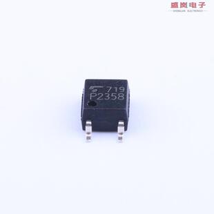 原装正品TLP2358(TPL,E[TLP2358(TPL,E]