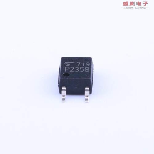 原装正品TLP2358(TPL,E[TLP2358(TPL,E]