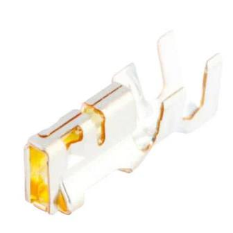 原装正品505487-8000[集管和线壳 DuraClik Crimp Rcpt