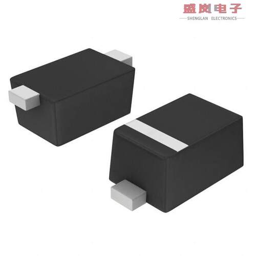 原装正品SZMM5Z9V1ST1G[DIODE ZENER 9.1V 500MW SOD523]