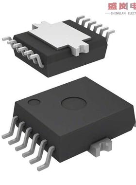 原装正品TLE4473GV552AUMA1[IC REG LIN 5V/TRACKING D