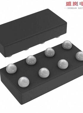 原装正品TPS22970YZPR[IC PWR SWITCH N-CHAN 1:1 8DSBGA]