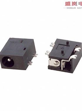 原装正品PJ-014DH-SMT-TR[直流电源 Power Jacks]