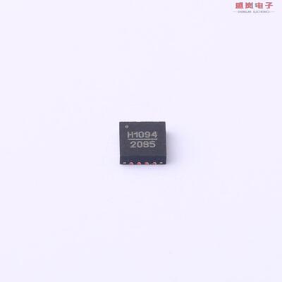 原装正品HMC1094LP3ETR[HMC1094LP3ETR]
