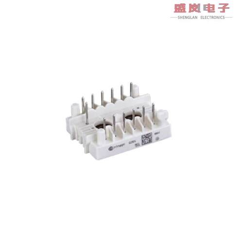 原装正品FS30R06VE3BOMA1[IGBT MODULE 600V 34A 88W]