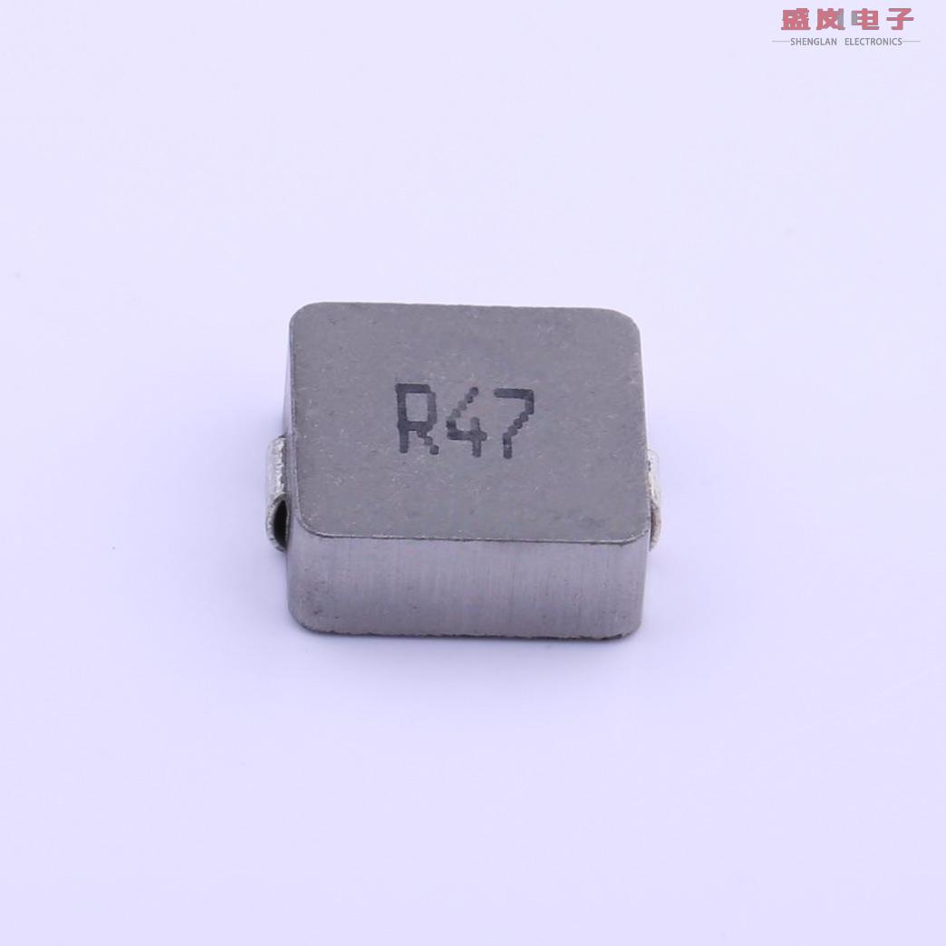 原装正品MHCC10040-R47M-R7[功率电感 470nH 20% 1040