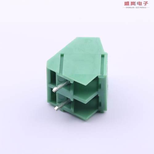 原装正品DB103-5.0-2P-GN-S[5mm 排数:1 每排P数:2 直针]