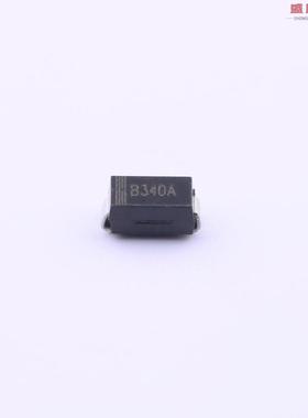 原装正品B340A[40V 3A 550mV@3A]