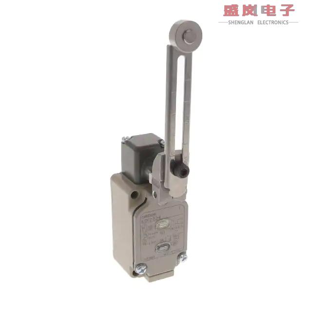 原装正品WLCA12-2LD-N[SWITCH SNAP ACTION SPDT 10A 125V]