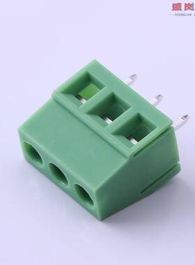 原装正品KF128-5.08-3P-AA[5.08mm 排数:1