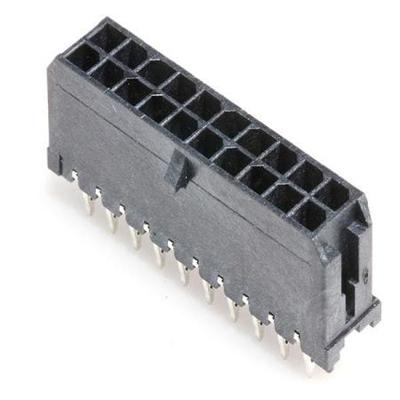 原装正品44914-2001[集管和线壳 Fit 3.0 Hdr Ver r Ve