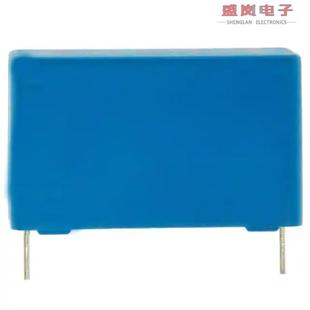 CAP B32672L8103J000 FILM 10000PF 2KVDC 原装 正品