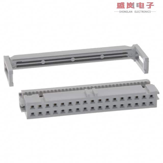 原装正品71600-034LF[CONN RCPT 34P IDC 28-30AWG GOLD]