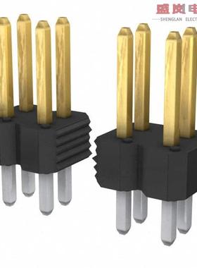 原装正品77313-818-18LF[CONN HEADER VERT 18POS 2.54MM]